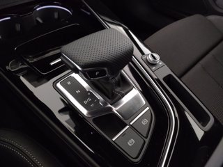 AUDI A5 sportback 40 2.0 tdi mhev s line edition quattro 204cv s-tronic