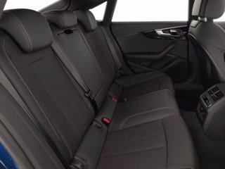 AUDI A5 sportback 40 2.0 tdi mhev s line edition quattro 204cv s-tronic