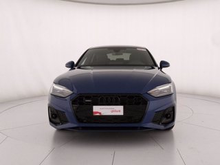 AUDI A5 sportback 40 2.0 tdi mhev s line edition quattro 204cv s-tronic