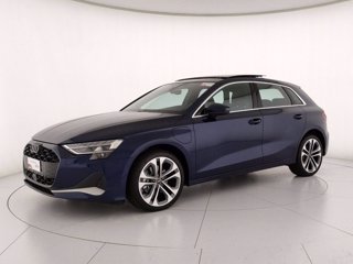 AUDI A3 sportback 1.5 tfsi e business advanced 204cv s-tronic