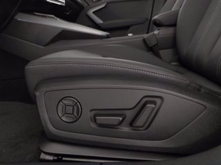 AUDI A3 sportback 1.5 tfsi e business advanced 204cv s-tronic