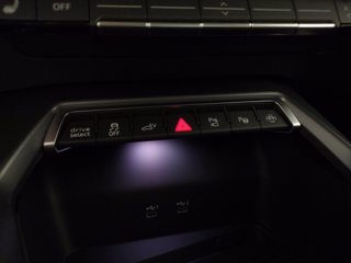 AUDI A3 sportback 1.5 tfsi e business advanced 204cv s-tronic