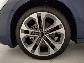 AUDI A3 sportback 1.5 tfsi e business advanced 204cv s-tronic