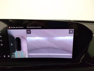 AUDI A5 avant 2.0 tfsi s line edition 204cv s-tronic