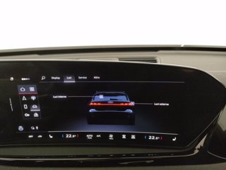 AUDI A5 avant 2.0 tfsi s line edition 204cv s-tronic