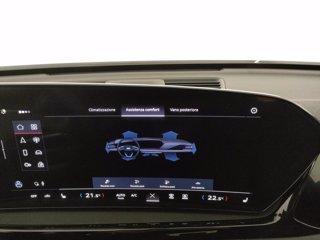 AUDI A5 avant 2.0 tfsi s line edition 204cv s-tronic