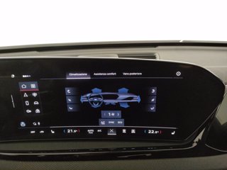 AUDI A5 avant 2.0 tfsi s line edition 204cv s-tronic