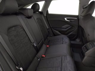 AUDI A5 avant 2.0 tfsi s line edition 204cv s-tronic