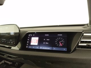 AUDI A5 avant 2.0 tfsi s line edition 204cv s-tronic