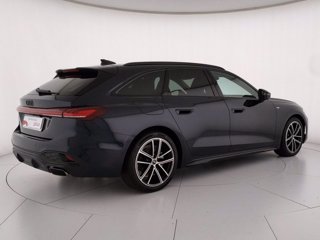 AUDI A5 avant 2.0 tfsi s line edition 204cv s-tronic