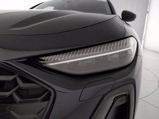 AUDI A5 avant 2.0 tfsi s line edition 204cv s-tronic