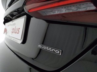 AUDI A5 sportback 40 2.0 tdi mhev s line edition quattro 204cv s-tronic