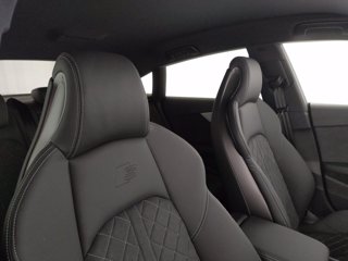 AUDI A5 sportback 40 2.0 tdi mhev s line edition quattro 204cv s-tronic