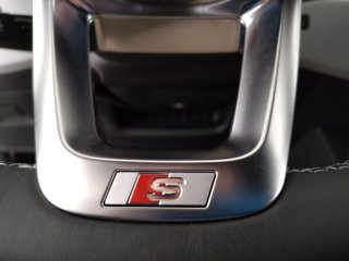 AUDI A5 sportback 40 2.0 tdi mhev s line edition quattro 204cv s-tronic