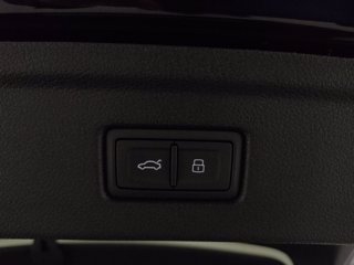 AUDI A5 sportback 40 2.0 tdi mhev s line edition quattro 204cv s-tronic