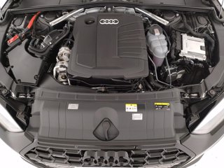 AUDI A5 sportback 40 2.0 tdi mhev s line edition quattro 204cv s-tronic