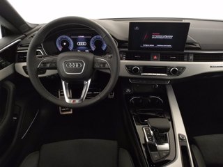 AUDI A5 sportback 40 2.0 tdi mhev s line edition quattro 204cv s-tronic