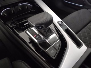 AUDI A5 sportback 40 2.0 tdi mhev s line edition quattro 204cv s-tronic