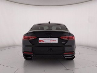 AUDI A5 sportback 40 2.0 tdi mhev s line edition quattro 204cv s-tronic
