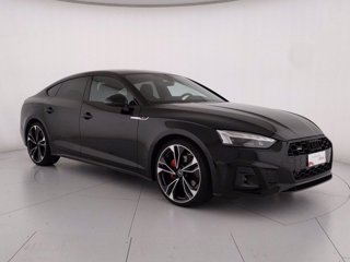 AUDI A5 sportback 40 2.0 tdi mhev s line edition quattro 204cv s-tronic