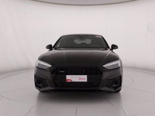 AUDI A5 sportback 40 2.0 tdi mhev s line edition quattro 204cv s-tronic