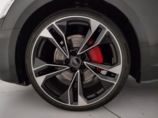 AUDI A5 sportback 40 2.0 tdi mhev s line edition quattro 204cv s-tronic