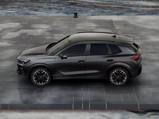 CUPRA Terramar 2.0 TSI 204 CV DSG 4Drive Impulse