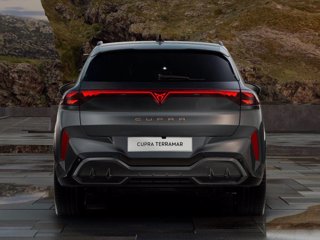 CUPRA Terramar 2.0 TSI 204 CV DSG 4Drive Impulse