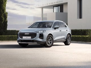 AUDI Q3 TFSI 110 kW mHEV S tronic Business