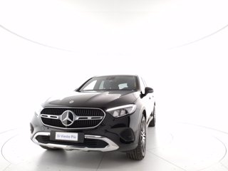 MERCEDES Glc 200 advanced plus 4matic auto