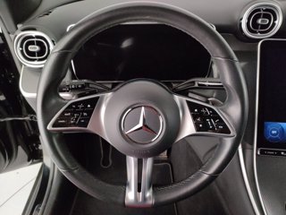 MERCEDES Glc 200 advanced plus 4matic auto