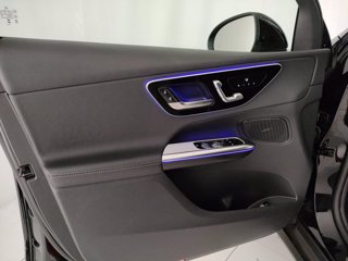 MERCEDES Glc 200 advanced plus 4matic auto