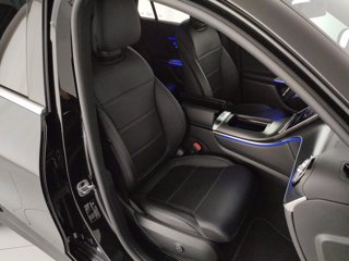 MERCEDES Glc 200 advanced plus 4matic auto