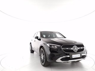 MERCEDES Glc 200 advanced plus 4matic auto