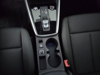 AUDI A3 sportback 30 1.0 tfsi mhev business s-tronic