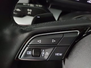 AUDI A3 sportback 30 1.0 tfsi mhev business s-tronic