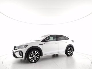 VOLKSWAGEN Taigo 1.0 tsi r-line 110cv