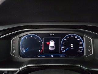 VOLKSWAGEN Taigo 1.0 tsi r-line 110cv