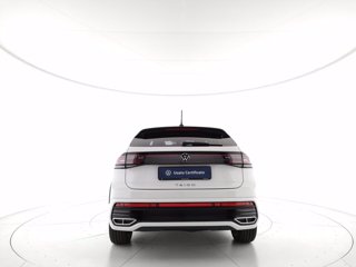 VOLKSWAGEN Taigo 1.0 tsi r-line 110cv