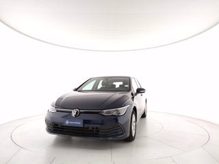 VOLKSWAGEN Golf 1.0 tsi evo life 110cv