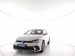 VOLKSWAGEN Polo 1.0 tsi life 95cv