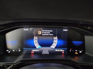 VOLKSWAGEN Polo 1.0 tsi life 95cv