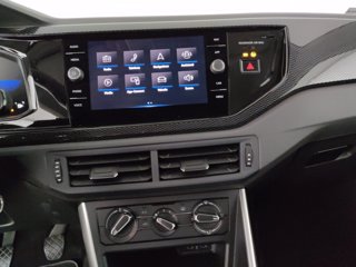 VOLKSWAGEN Polo 1.0 tsi life 95cv