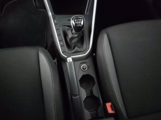 VOLKSWAGEN Polo 1.0 tsi life 95cv