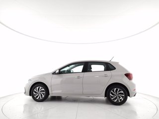 VOLKSWAGEN Polo 1.0 tsi life 95cv