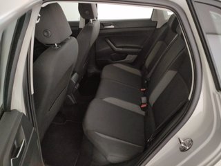 VOLKSWAGEN Polo 1.0 tsi life 95cv