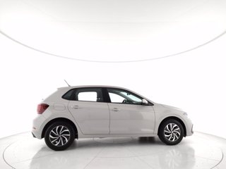 VOLKSWAGEN Polo 1.0 tsi life 95cv