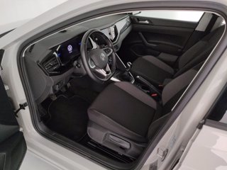 VOLKSWAGEN Polo 1.0 tsi life 95cv