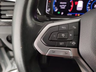 VOLKSWAGEN T-cross 1.0 tsi advanced 115cv dsg