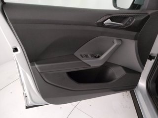 VOLKSWAGEN T-cross 1.0 tsi advanced 115cv dsg